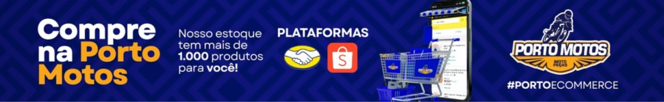 Compre na porto Motos