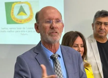 Avallone defende independência da esposa; 'não vai ser puxadinho e nem oposição'
