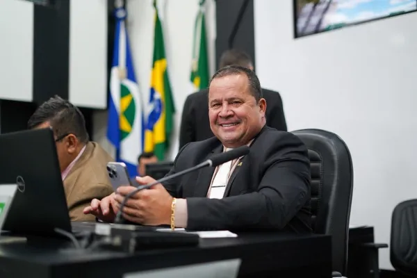 Distrito da Guia ganha mais um médico após indicação do vereador Sargento Vidal