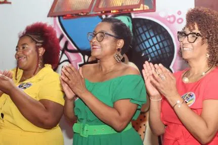 Edna desiste de candidatura e ativista LGBTQIA+ assume titularidade