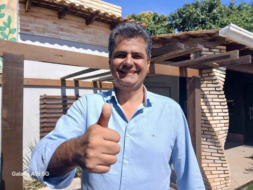 Presidente de Cooperativa de Nova Olímpia sai em defesa dos caminhoneiros