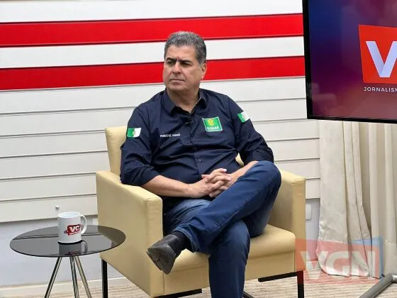 Prefeito de Cuiabá deve atuar no gabinete de Juca do Guaraná em 2025 “Sou servidor efetivo da Assembleia e vou ser assessor do deputado Juca do Guaraná”, afirmou Emanuel
