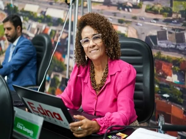 Edna pede retomada de tramitação de Estatuto LGBTQAPN+ na Câmara Municipal