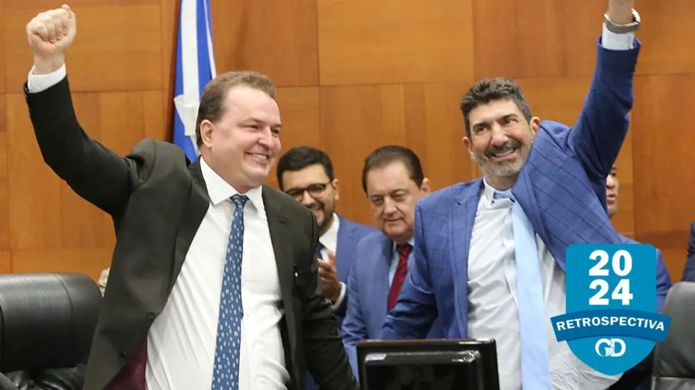 Marcada por incertezas, eleição da mesa diretora movimentou AL