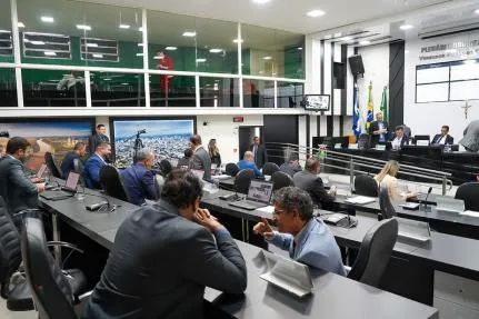 Disputa na Câmara de Cuiabá é a mais acirrada em 15 anos