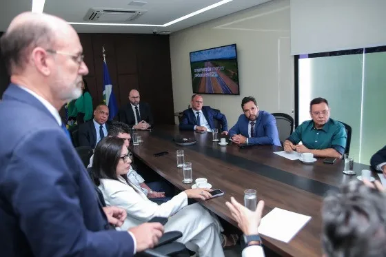 Após fim do “Fethab Combustíveis”, Governo altera critério para distribuição do ICMS aos municípios A lei busca recompor a verba que perderão os municípios afetados com o fim do “Fethab Combustíveis”