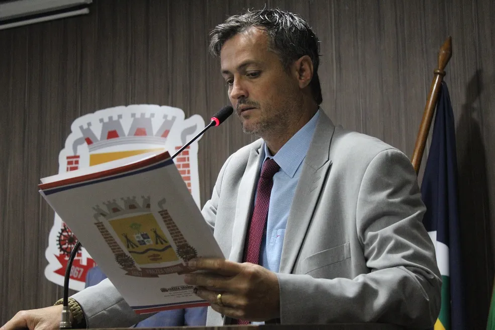 Lei que inclui festas de São Gonçalo e Santo Antônio no calendário oficial de Várzea Grande é sancionada
