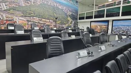 Câmara de Cuiabá enfrenta alta concorrência para ocupar as 27 vagas destinadas na Capital para o próximo ano
