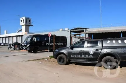 Deputados aprovam lei que endurece fiscalização em presídios de MT