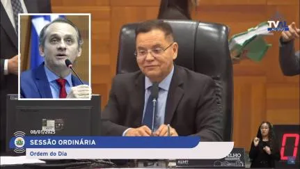 Wilson 'não aparece' e Botelho 'entrega' procedimento estético