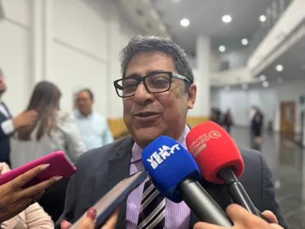 Cada um vai buscar o seu espaço’, diz Ananias sobre relação entre Abilio e Chico 2000