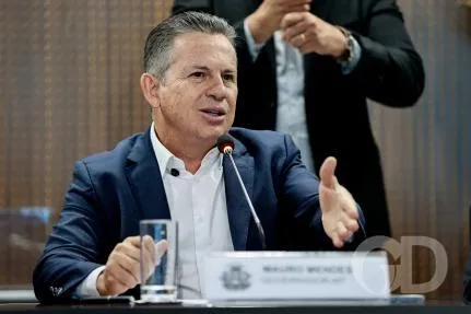 Mendes confirma RGA para servidores; folha de pagamento vai para R$ 75 mi