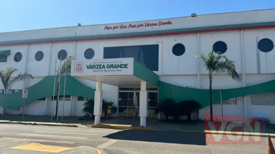 Prefeita de VG nomeia 33 servidores comissionados na Secretaria de Administração; confira nomes Entre as nomeações consta o da subsecretária Drielli Martinez Ferreira Lima
