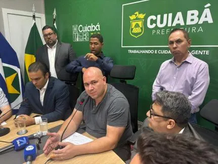 Abilio prega cautela sobre possíveis esquemas em contratos