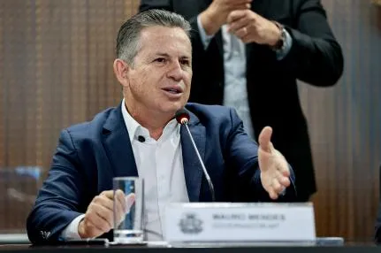 ‘Acho que ele está equivocado’, diz Mauro após Perri defender 'mercadinhos' em presídios