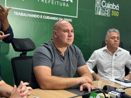 Defesa afirma que ação do PDT demonstra que partido não aceitou a derrota: “Abilio fez campanha limpa” Defesa afirma que ao final do processo vontade das urnas será respeitada