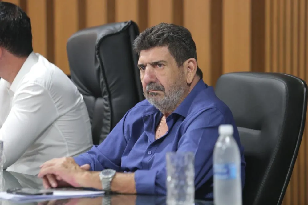 Dr. João destaca união de forças e rapidez para atender cidades atingidas por enchentes em MT