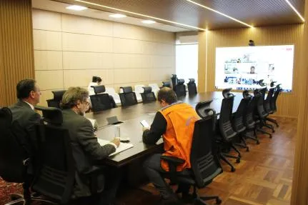 Abilio se reúne com Fávaro e outros prefeitos em busca de ajuda após chuvas