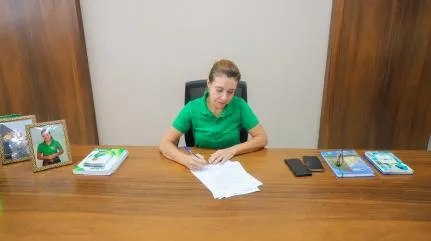 'Situação é pior que Cuiabá', diz Moretti sobre contas da prefeitura de VG