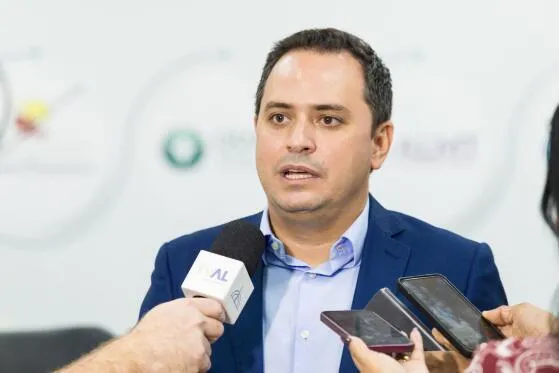 Deputado diz que Pivetta é o melhor para evitar que “corrupção volte” a MT O deputado estadual defendeu que o vice-governador é capacitado para evitar desordem nas contas públicas