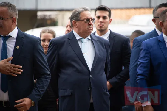 Vereador se indica para presidir Comissão de Ética em VG O parlamentar optou por indicar o próprio nome, uma decisão pouco usual nas casas legislativas