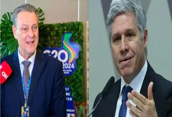Ministros afirmam que monitoramento e estímulo à produção de alimentos são prioridade de Lula “Nosso objetivo é garantir a segurança alimentar da população”, ministro Paulo Teixeira