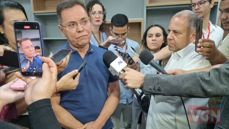 Botelho admite arrependimento pela candidatura a Prefeitura e revela conselhos sobre a Mesa Diretora Por acreditar na vitória ao Palácio Alencastro o deputado optou por não participar da disputa pela Mesa