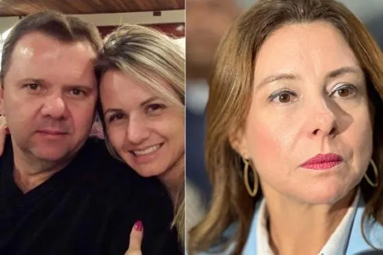 Prefeita de VG paga R$ 405 mil para o marido de sua sócia deixando outros credores para trás Servidor que contestou pagamento à empresa foi exonerado por Moretti