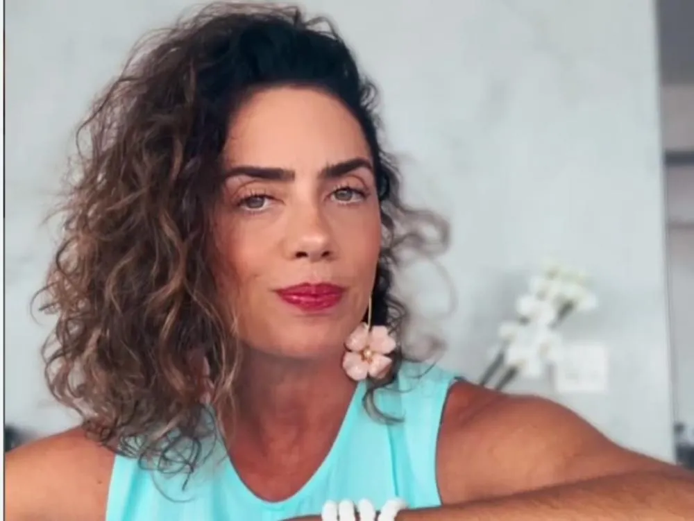 Marina Vasco, Sexóloga, fará palestra em Cuiabá, nesta quinta, 6 de junho: