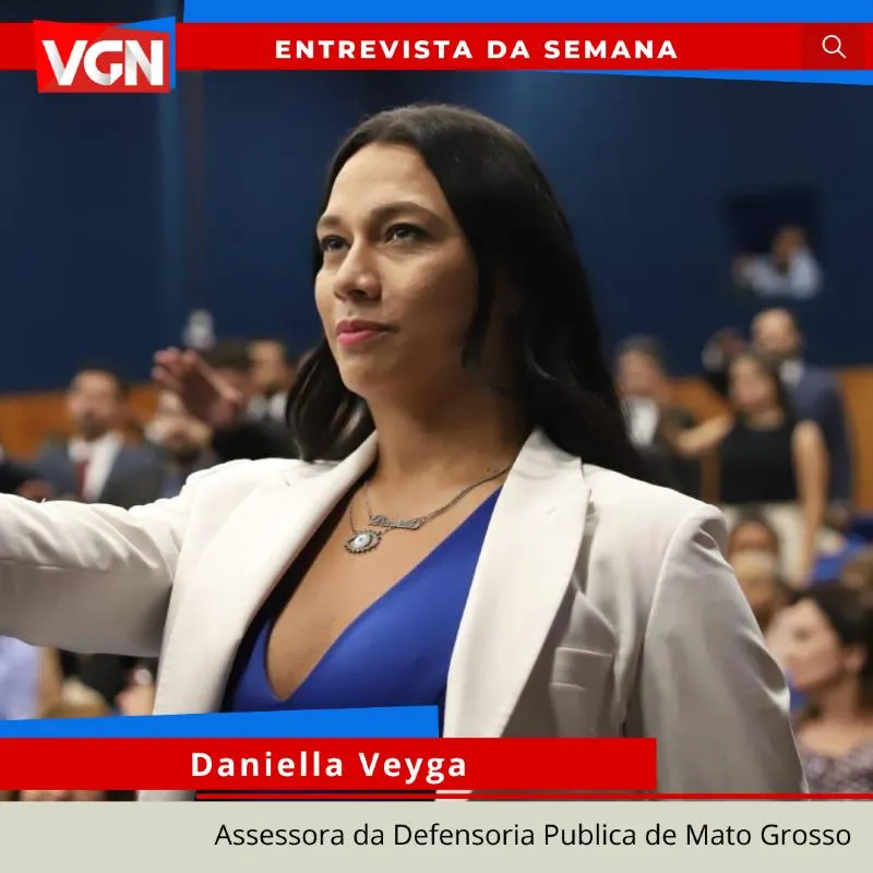 Primeira advogada trans de MT defende que pais decidam se filho deve ir na Parada do Orgulho LGBTQIA+ As criticas são em relação a propostas apresentadas na Câmara de Vereadores de Cuiabá