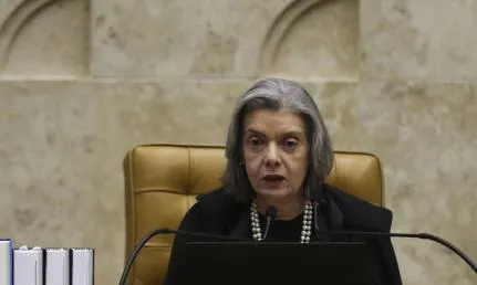 Ministra mantém sentença de PM de MT condenado por falsidade ideológica