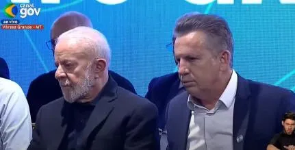 Mendes vê equivoco em fala de Lula para que a população não compre alimentos caros