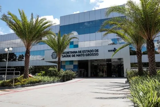 Governo de MT convoca 59 profissionais classificados no concurso público da SES