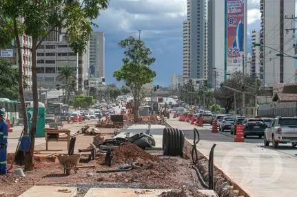 Governo e Consórcio BRT caminham para uma ruptura ‘amigável’