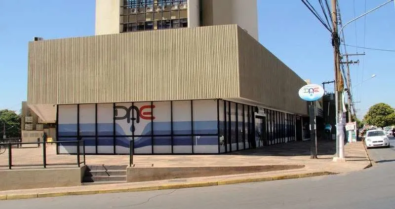 Justiça nega pedido do DAE/VG para liberar valores bloqueados pelo Estado Estado de Mato Grosso cobra na Justiça uma dívida total de R$ 1.943.394,60.