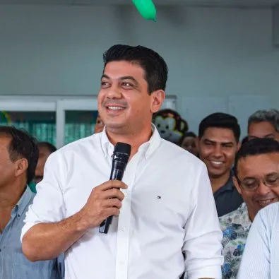 O prefeito de Várzea Grande, Kalil Baracat em respeito a decisão do Poder Judiciário de Mato Grosso, escolheu como interventor na Diretoria Comercial do Departamento de Água e Esgoto (DAE/VG)