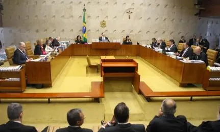 STF retoma julgamento sobre pena a invasores de terras