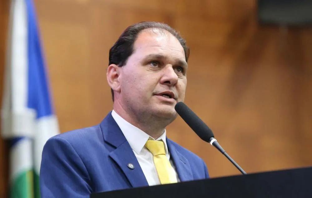 Chico Guarnieri solicita implantação de “Patrulha Maria da Penha” em Barra do Bugres O programa realiza um atendimento especializado e constante às mulheres que estão sob medidas protetivas