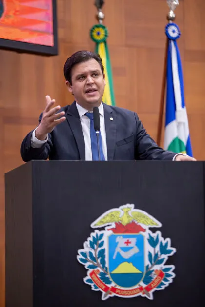 O presente e o futuro da economia de Mato Grosso