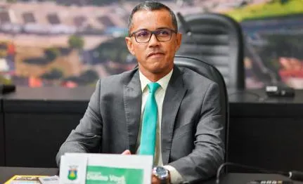 Vereador reapresenta projeto que prevê alimentação aos professores