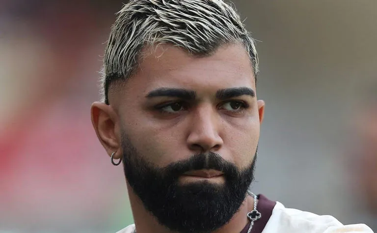 Gabigol pede salário de R$ 1,5 milhão para fechar com rival do Flamengo