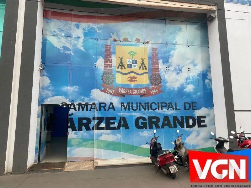 Câmara de VG envia denúncia sobre compra de diplomas à Procuradoria Geral Medida foi tomada após uma advogada usar a tribunal para afirmar sobre as compras de diplomas