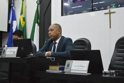 Deputado apoia candidatura de Janaina Riva à presidência do MDB