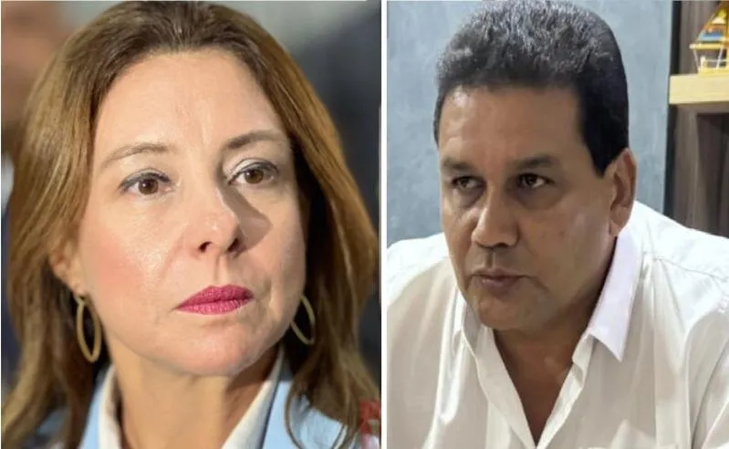 Encontro entre Cerqueira e Moretti promete agitar quinta-feira pós-Carnaval O comentário de bastidores, é que a prefeita não estava muito disposta a esse tête-à-tête