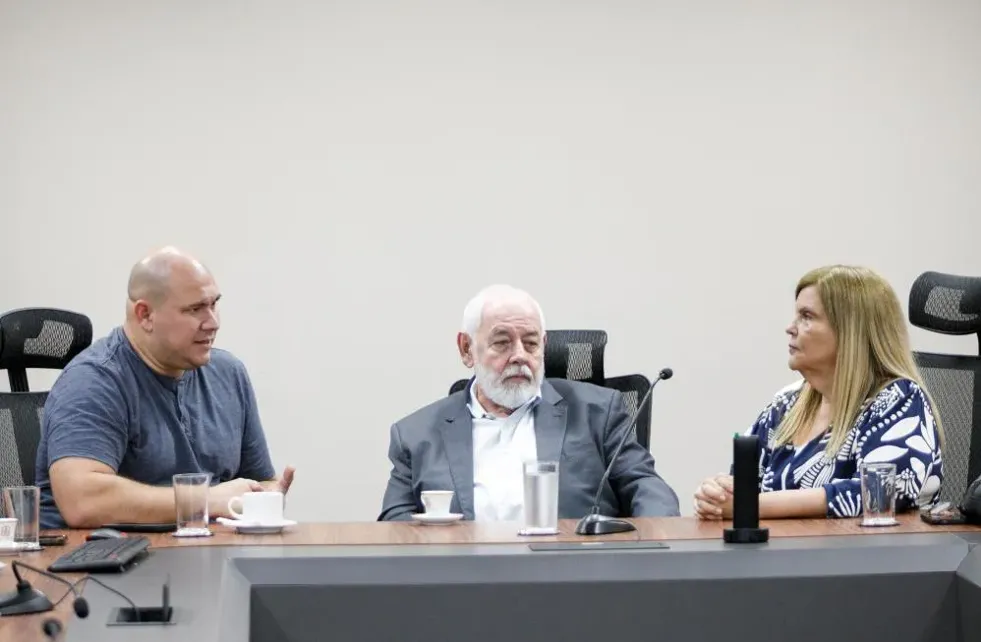 Prefeitura e TJMT firmam parceria para capacitações e referência no autismo