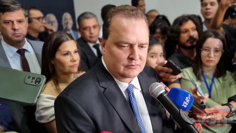 ALMT debate mercadinhos em presídios; Max cobra fiscalização de alimentação Deputados farão audiência pública para discutir o funcionamento dos mercadinhos nos presídios do Estado.