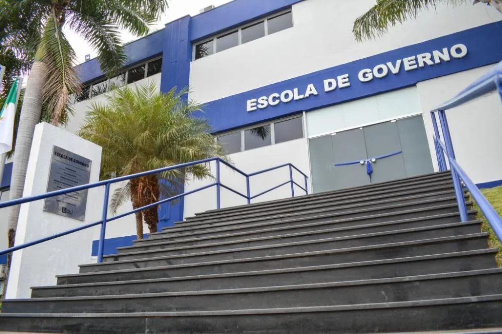 Escola de Governo realiza primeiro dia de palestra sobre o protagonismo da mulher no setor público O encontro contará com lideranças femininas da administração pública estadual, compartilhando experiências relacionadas a carreira profissional