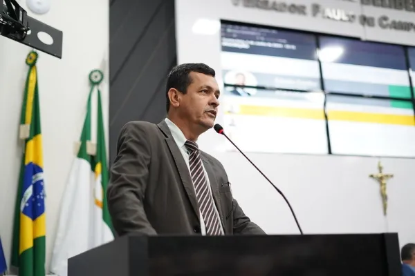Kássio diz que princípio da família é respeitado na lei da Liberdade Religiosa em Cuiabá