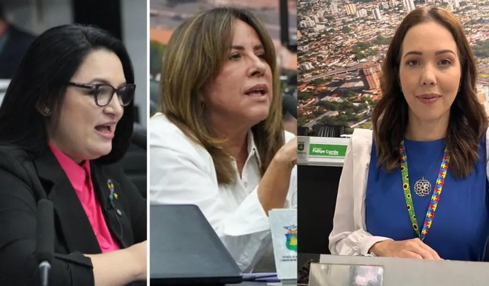 Vereadoras divergem sobre moção de apoio ao 'PL do estupro'