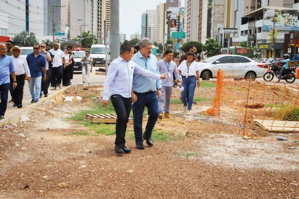 TCE recebe acordo do BRT e decide sobre rescisão em 7 dias